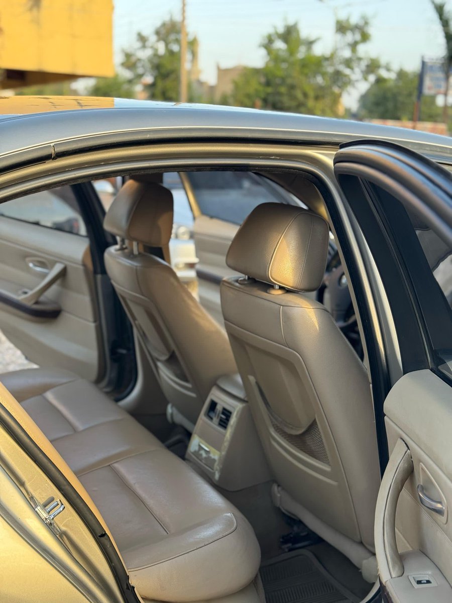 Magana_abdulll1's tweet photo. Extremely clean BMW 328i E90 

Price: ₦6.5 million only ⚠️

Location: Kaduna!!!

Call📞: 09020460875 https://t.co/z1kTN0OLlh