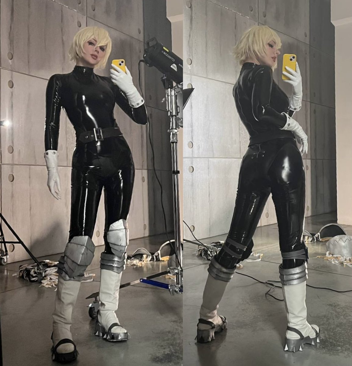 Adamae_dono π (@adamaecosplay) on Twitter photo You arenβt Stanley Snyder, are you? You arenβt Stanley Snyder, are you?