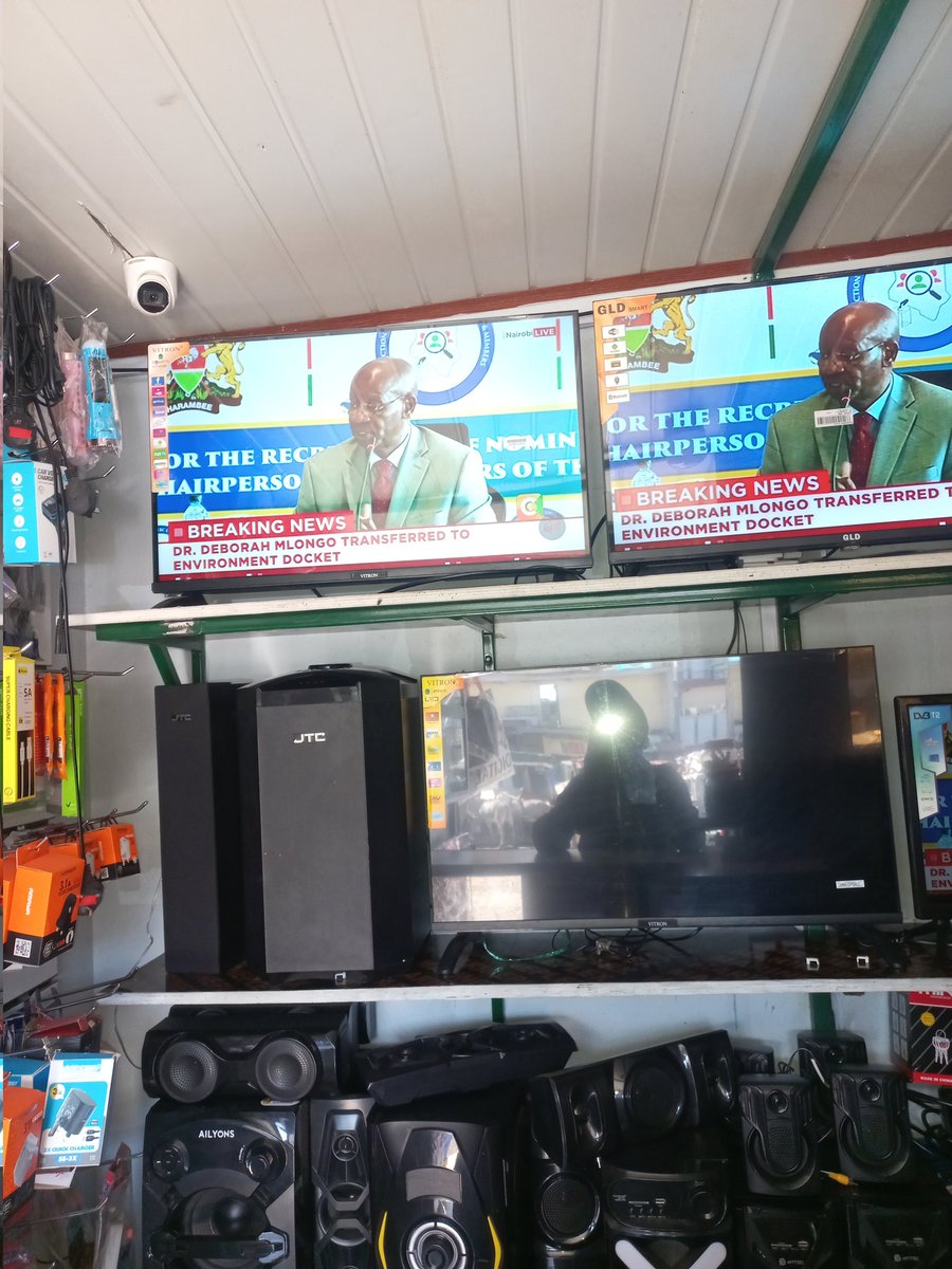 dmutegi4's tweet photo. Kasongo amesema hataki mtu anasema ukweli.@HonJBMuturi @ahmednasirlaw @citizentvkenya https://t.co/NEFEV5204a