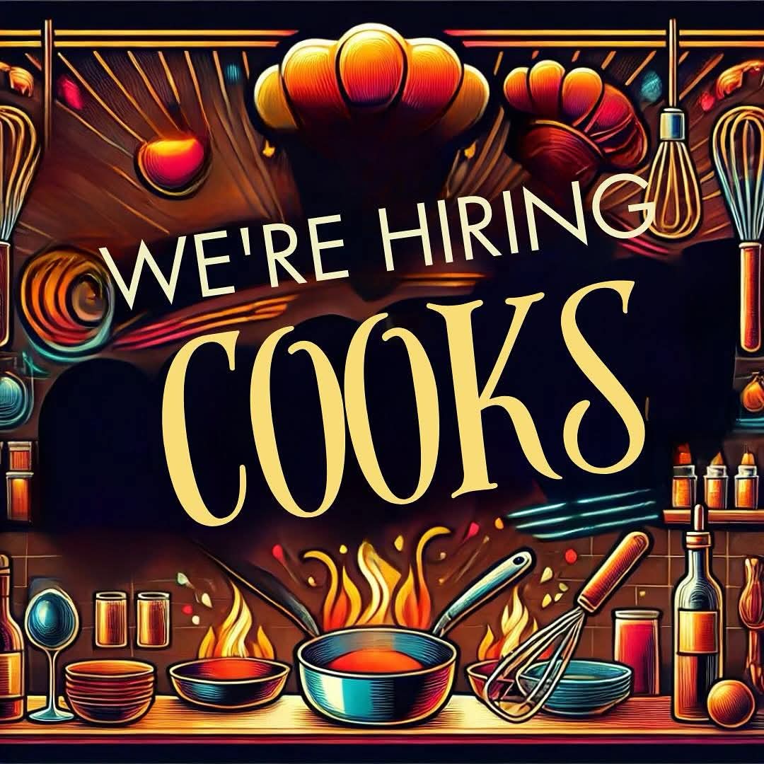 ACEProgram447's tweet image. The Chip Ship is hiring cooks for the 2025 season! 
Call 519-426-4590
Or email ace@abelenterprises.ca to ACE your job search!