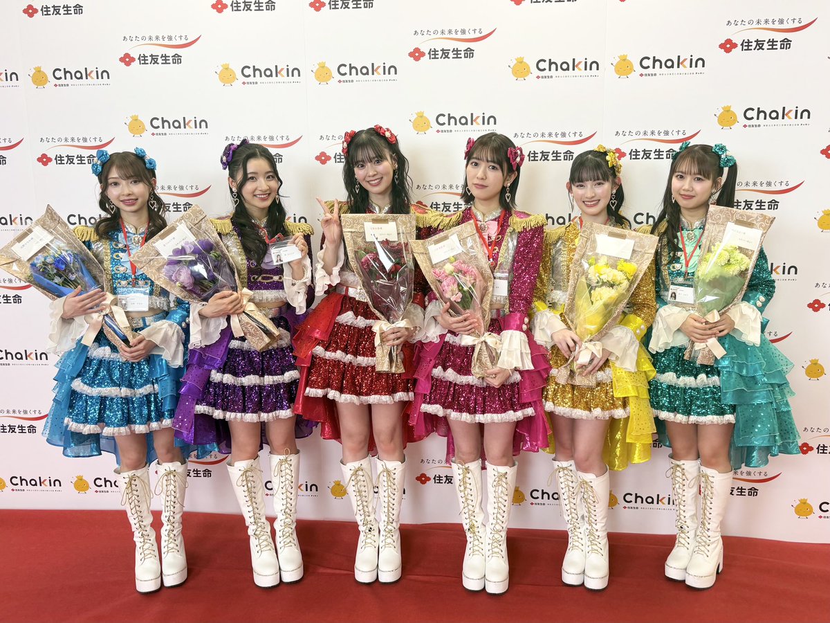 超ときめき♡宣伝部 on X