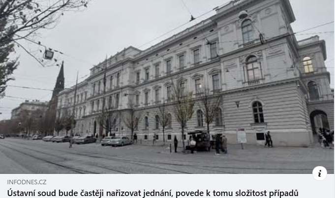 Právnická fakulta MU tweet media