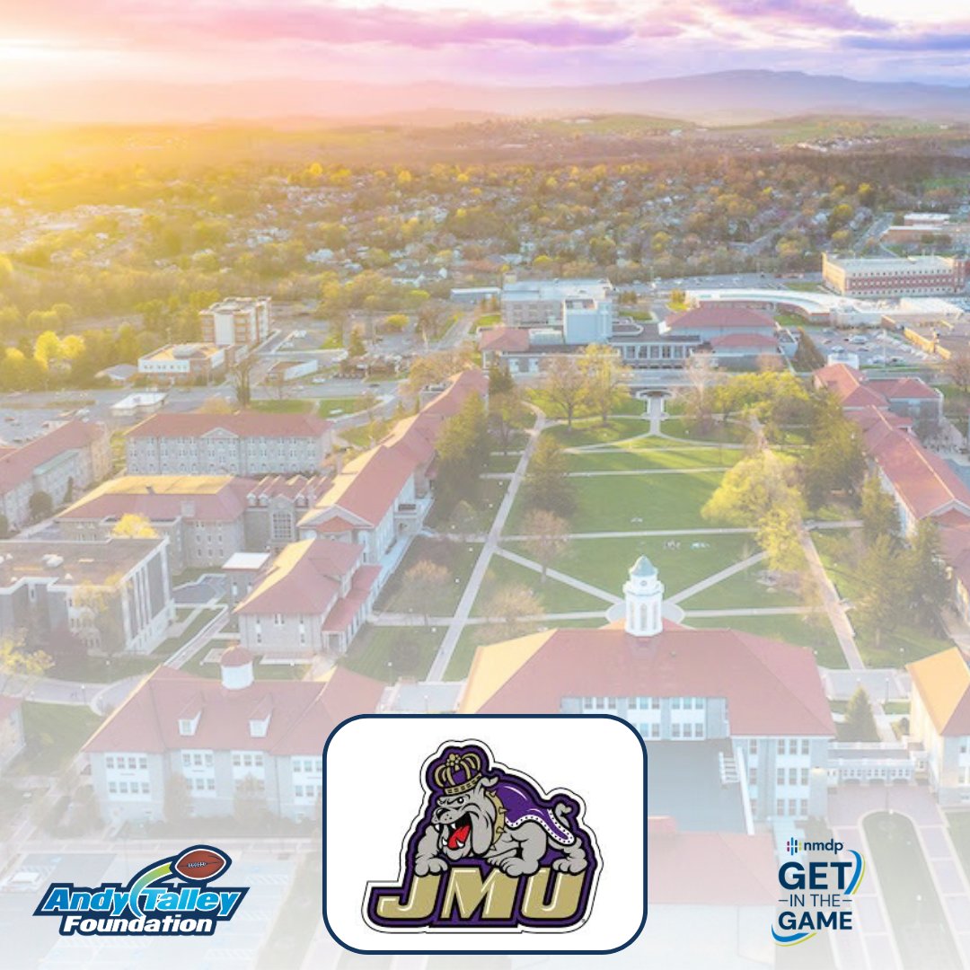 Andy Talley Bone Marrow Foundation (@talleybonemarro) on Twitter photo Check out these amazing schools that recently had donors who answered the call and donated marrow or blood stem cells to a patient in need! #getinthegame #savealife #andytalleyfoundation 🌟<a href="/JMUSports/">James Madison Athletics</a> 🌟 <a href="/MoravianFB/">Moravian Football</a> 🌟<a href="/Pomona_AD/">Pomona Athletics</a> 🌟 <a href="/PLUFootball/">Pacific Lutheran Football</a> Check out these amazing schools that recently had donors who answered the call and donated marrow or blood stem cells to a patient in need! #getinthegame #savealife #andytalleyfoundation 🌟<a href="/JMUSports/">James Madison Athletics</a> 🌟 <a href="/MoravianFB/">Moravian Football</a> 🌟<a href="/Pomona_AD/">Pomona Athletics</a> 🌟 <a href="/PLUFootball/">Pacific Lutheran Football</a>