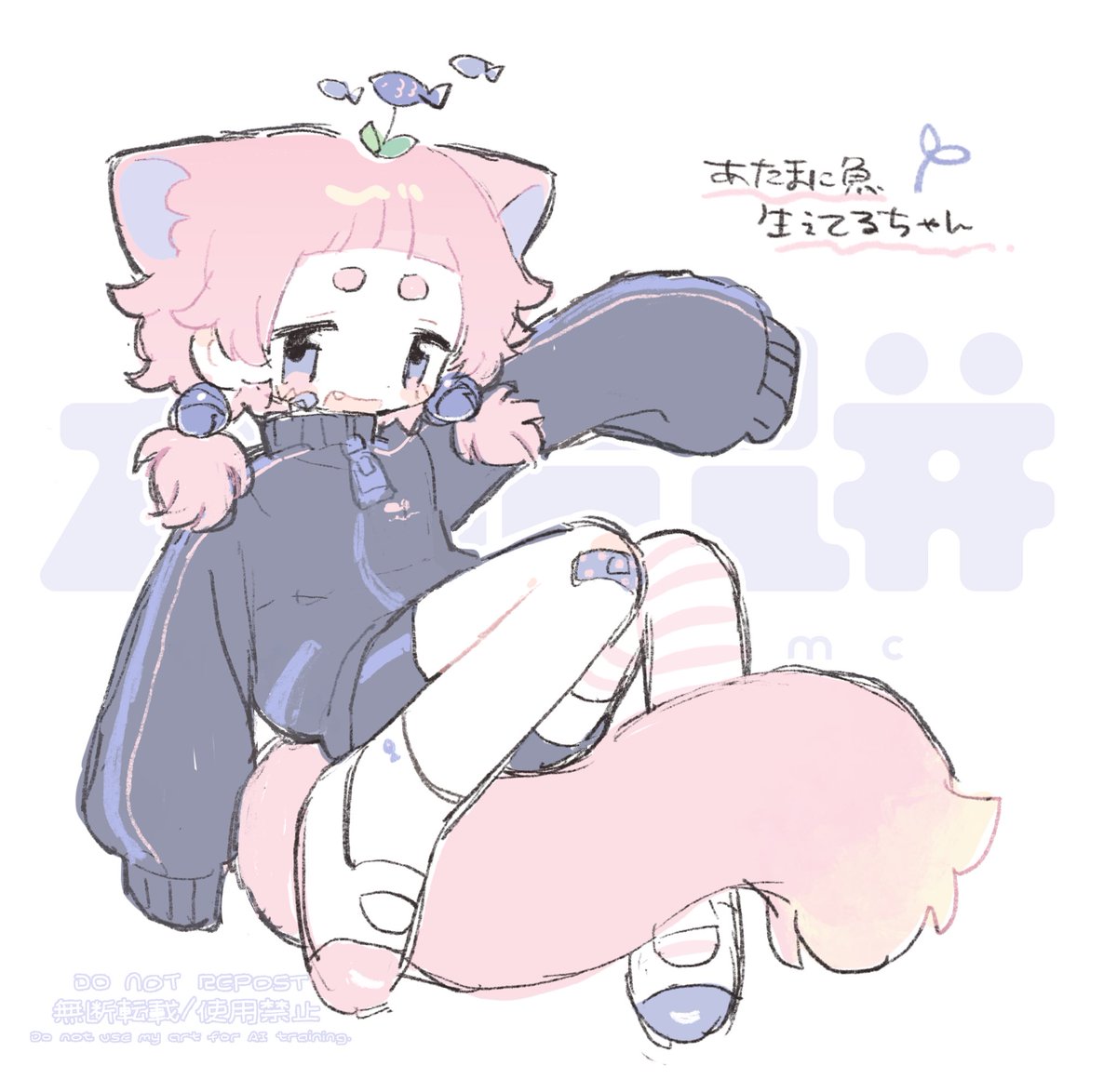 大福餅 (@daifukumc) / X