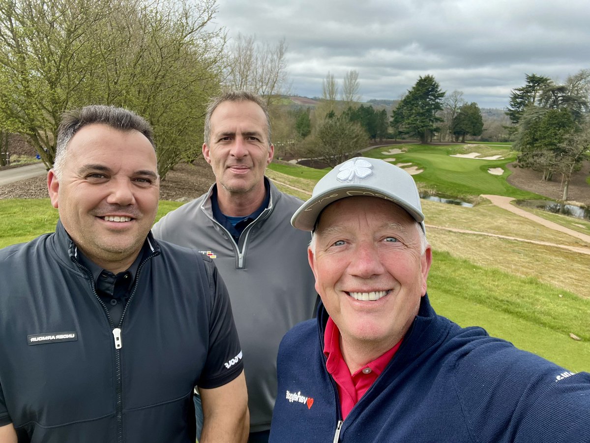 Steve Rigby tweet media