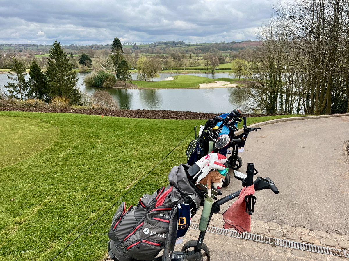 Steve Rigby tweet media