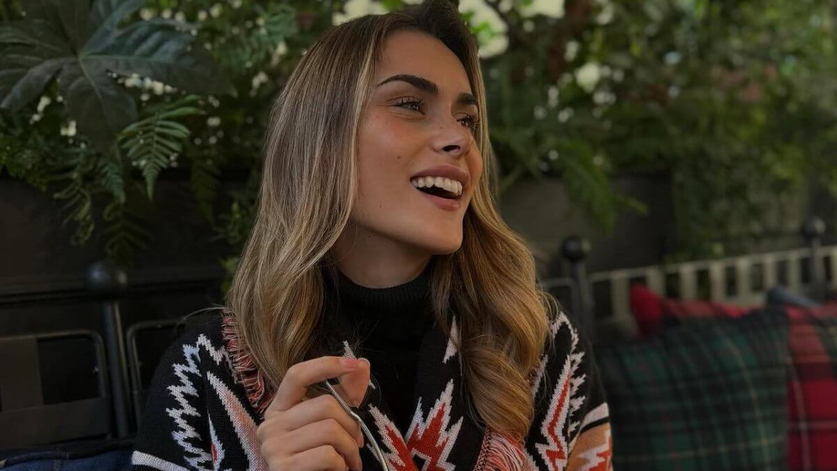 gayit's tweet image. Nikita Bertoni di Italia Shore fa coming out come donna #Transgender: “Ho trovato la mia luce” gay.it/nikita-bertoni… #ComingOut #Outing