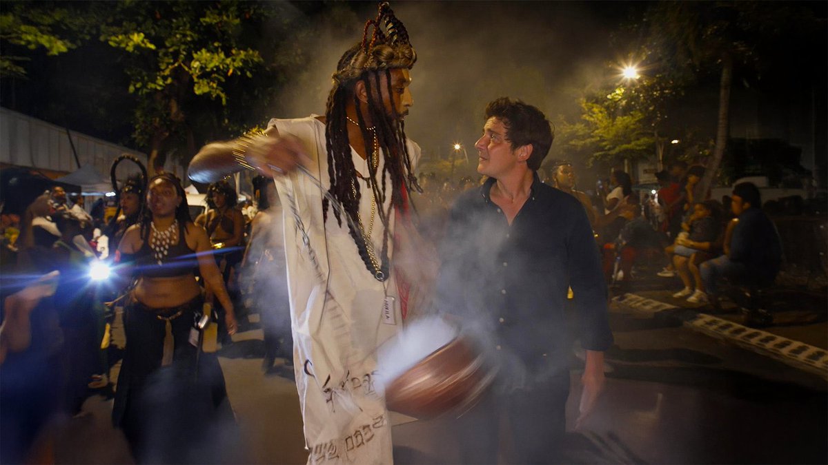 Xavier Gandon tweet media