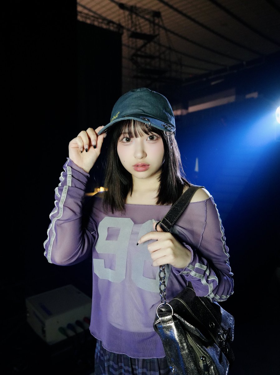 CUTIE STREET | 👘🎀#超十代 LARME STAGE🎀👘 3/26(水) 『超十代