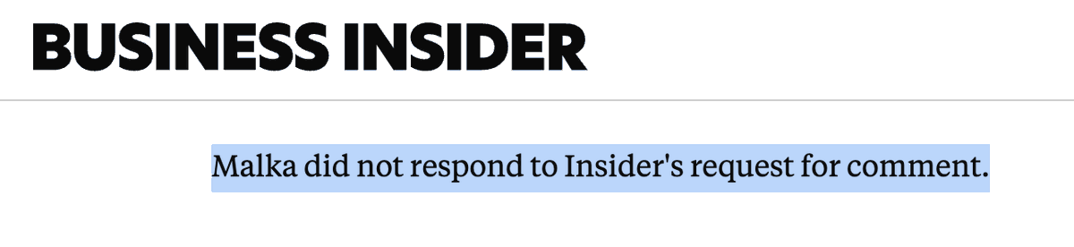 Micky Malka is the ultimate INVERSE-larp.

Man is just building the industry in silence.

The goat that we needed for the next phase of the bull.