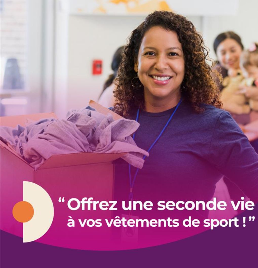 Lesage Marie (@lesagemarie2) on Twitter photo Match parrainé du <a href="/agen_rugby/">Agen Rugby - SUA LG</a> le 28 03 participez à l’Opération collecte <a href="/AesioMutuelle/">AÉSIO mutuelle</a> avec <a href="/Afdas/">Afdas</a> 47 et donnez une seconde vie à vos vêtements de sport! Déposez vos équipements inutilisés et soutenez une initiative solidaire autour du sport, de la santé et de l’environnement. Match parrainé du <a href="/agen_rugby/">Agen Rugby - SUA LG</a> le 28 03 participez à l’Opération collecte <a href="/AesioMutuelle/">AÉSIO mutuelle</a> avec <a href="/Afdas/">Afdas</a> 47 et donnez une seconde vie à vos vêtements de sport! Déposez vos équipements inutilisés et soutenez une initiative solidaire autour du sport, de la santé et de l’environnement.