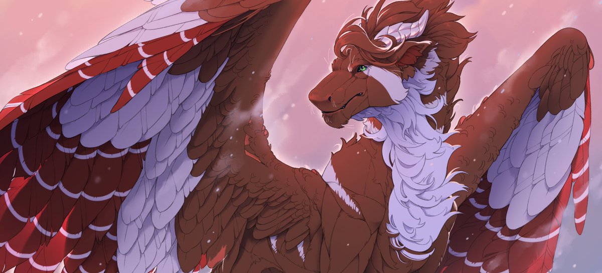 A piece of finished art.