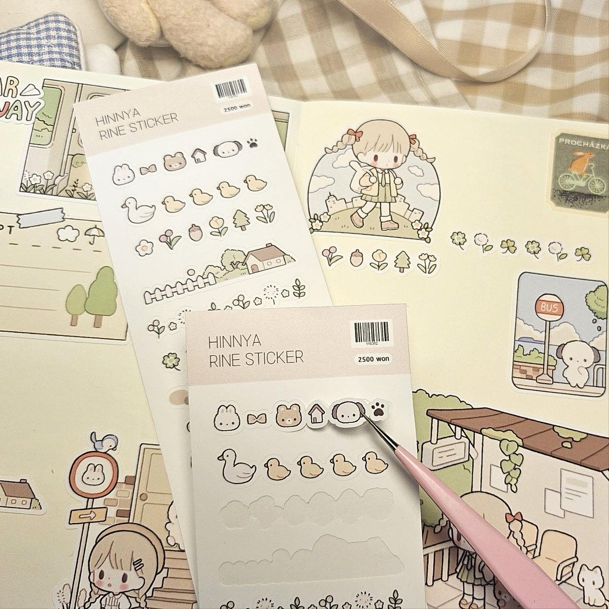 _hinnya's tweet image. 