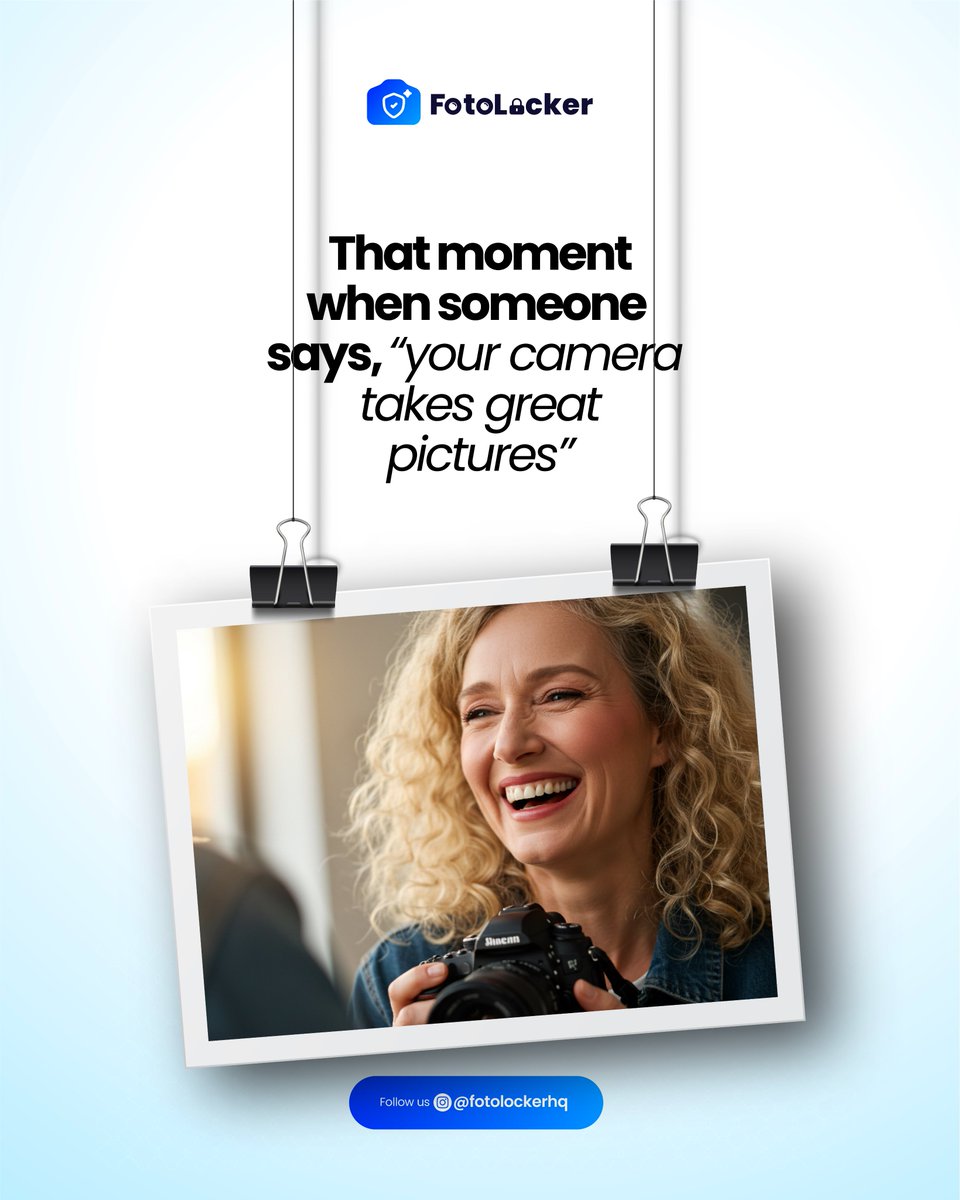 fotolockerhq's tweet photo. It's not just the camera, it's the skill, creativity, and years of experience behind it! πΈβ¨
Drop a π if you've heard this before!
#Photographerstruggles #memes #RespectTheSkill #Fotolocker #fotolockerhq https://t.co/NrMAXBScWe