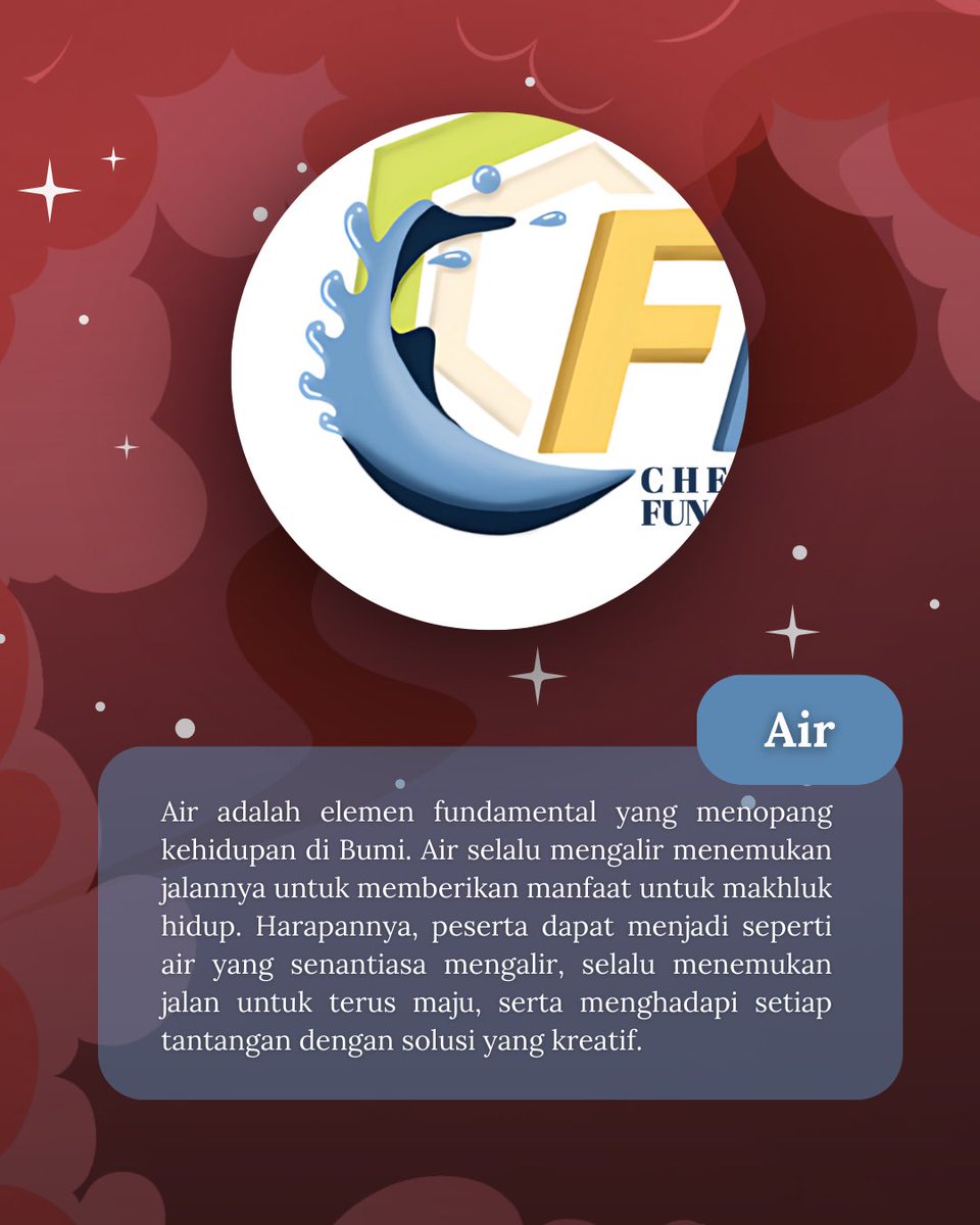 Chemistry Fun Days 2025 tweet media