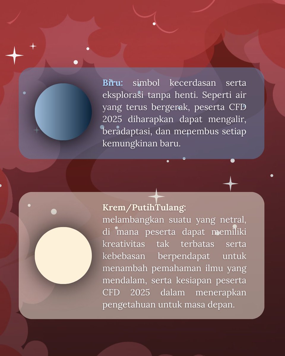 Chemistry Fun Days 2025 tweet media