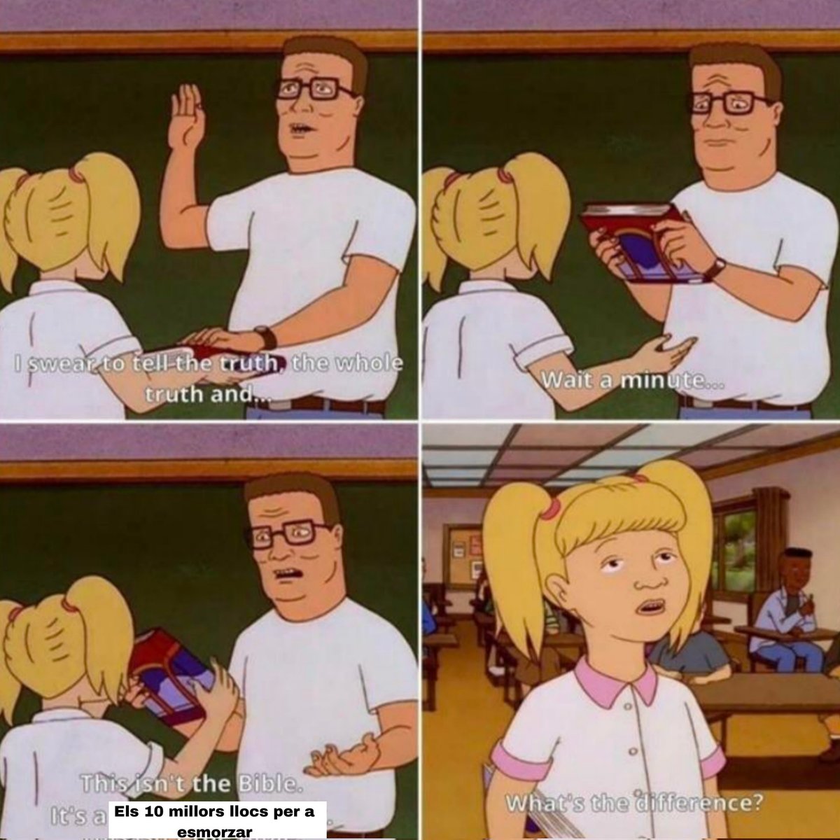 Els 10 millors llocs per a esmorzar 😎😎🍷