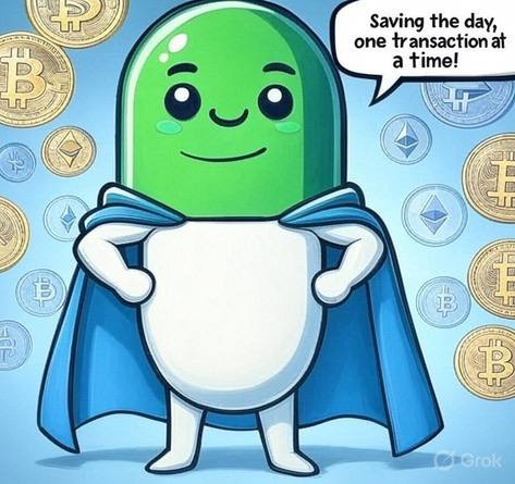 LarryGrace49781's tweet photo. @cryptojack Always prepared for $PFM
Is really pumping massively ✌️✌️ 

Coming like a wave, stay tune chade 

4hAAk3BtSvNUzsRde6Hnx5zYhBaqz641cFG9bbQWFc7M https://t.co/TeG4GAFHWi