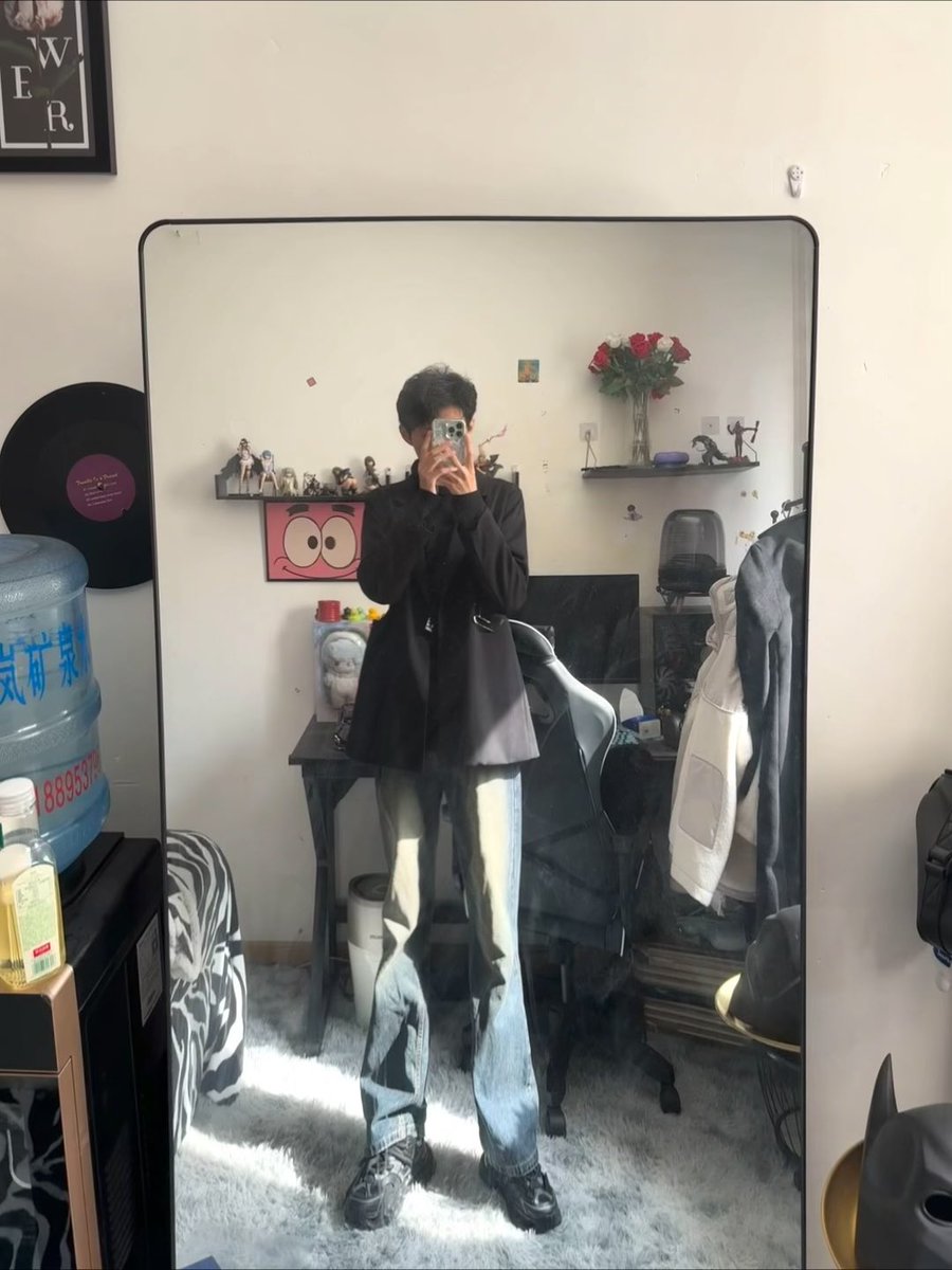 #4i #iiii #女dom #四爱 青岛的天气跟坏女人的心一样善变