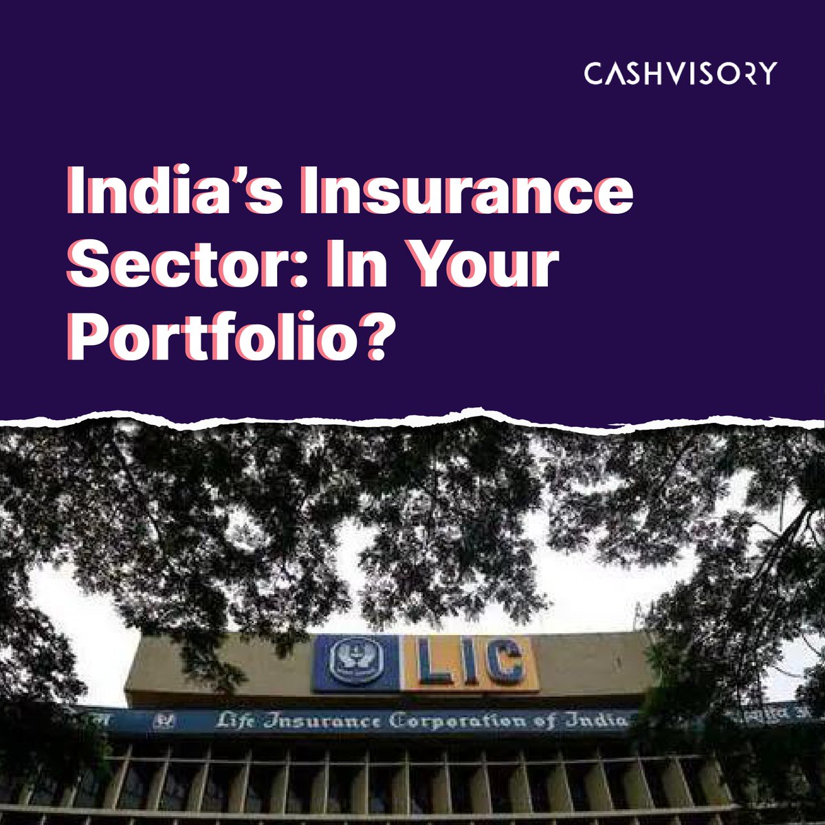 cashvisory's tweet image. India’s Insurance Boom: The Next Big Investment? 🔥📈
Rising profits, low penetration, &amp;amp; market shifts—this sector is set for massive growth! Are you in? 🤔
Swipe to uncover key trends &amp;amp; top stocks! 🚀
#InvestSmart #InsuranceStocks #StockMarket #WealthBuilding