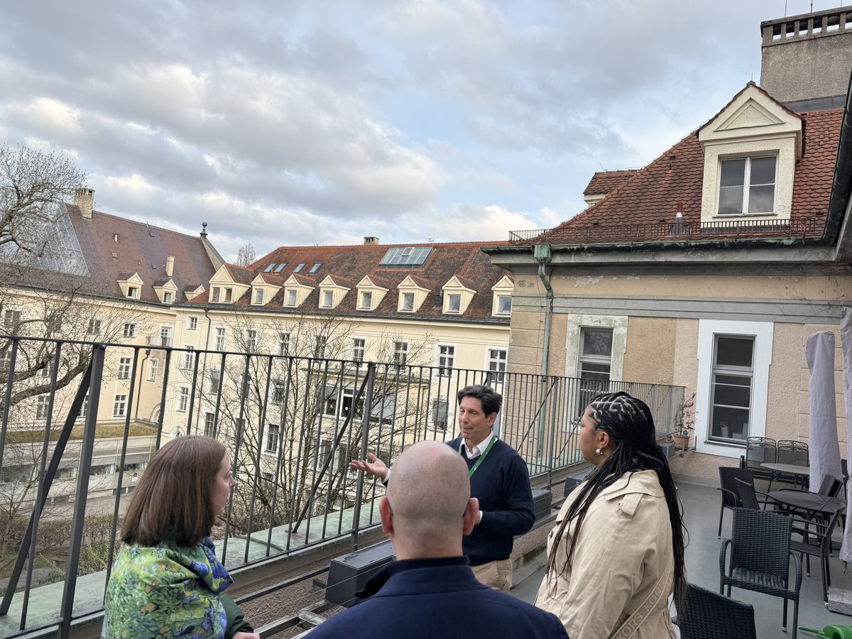 Daniel I-Hsin Chu | 朱以信 (@dchu80) on Twitter photo <a href="/AcademicSurgery/">Assoc4AcademicSurgery</a> starting out 2025 international courses in #Munich #Germany w Chief of #PediatricSurgery <a href="/omuensterer/">Oliver Muensterer</a> and AAS President <a href="/BrenessaL/">Brenessa Lindeman, MD, MEHP</a> <a href="/UABSurgery/">UAB Surgery</a>, Past-Pres <a href="/AmirGhaferi/">Amir A. Ghaferi</a> <a href="/MCWSurgery/">MCW Surgery</a>, <a href="/AshGosain/">Ankush Gosain</a> <a href="/UVASurgery/">UVA Surgery</a>, and <a href="/MedTootMD/">Adrienne N Cobb, MD</a> <a href="/MCWSurgery/">MCW Surgery</a> - 2nd year at #DCK2025 and so <a href="/AcademicSurgery/">Assoc4AcademicSurgery</a> starting out 2025 international courses in #Munich #Germany w Chief of #PediatricSurgery <a href="/omuensterer/">Oliver Muensterer</a> and AAS President <a href="/BrenessaL/">Brenessa Lindeman, MD, MEHP</a> <a href="/UABSurgery/">UAB Surgery</a>, Past-Pres <a href="/AmirGhaferi/">Amir A. Ghaferi</a> <a href="/MCWSurgery/">MCW Surgery</a>, <a href="/AshGosain/">Ankush Gosain</a> <a href="/UVASurgery/">UVA Surgery</a>, and <a href="/MedTootMD/">Adrienne N Cobb, MD</a> <a href="/MCWSurgery/">MCW Surgery</a> - 2nd year at #DCK2025 and so