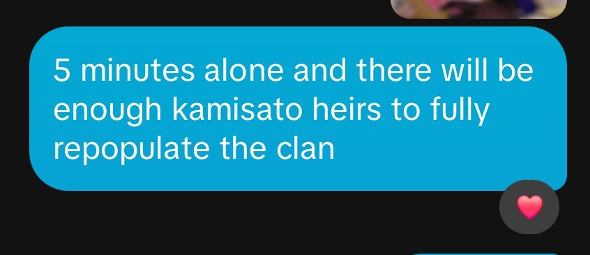 *   happy birthday ayato 💔