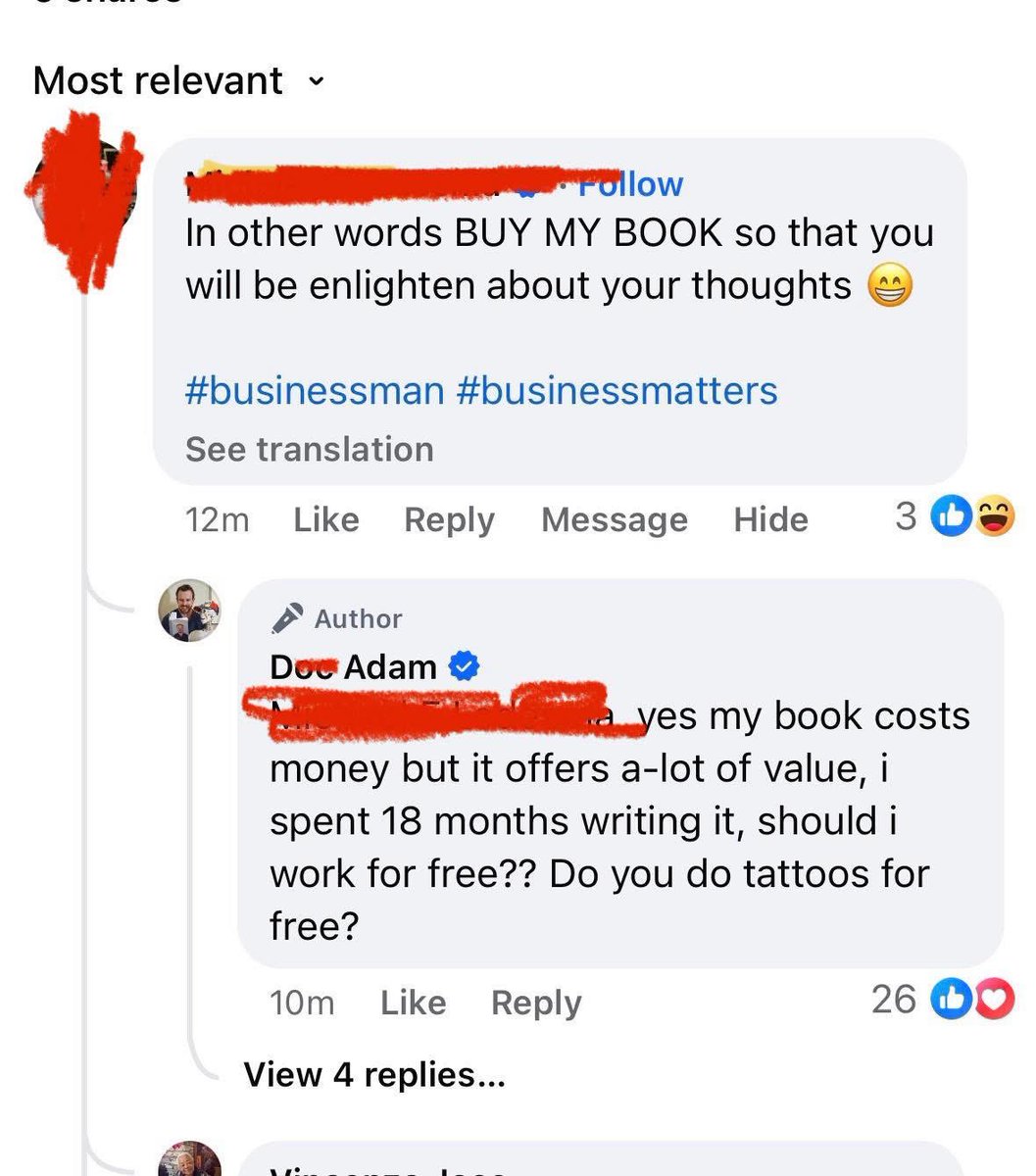 Doc Adam tweet media