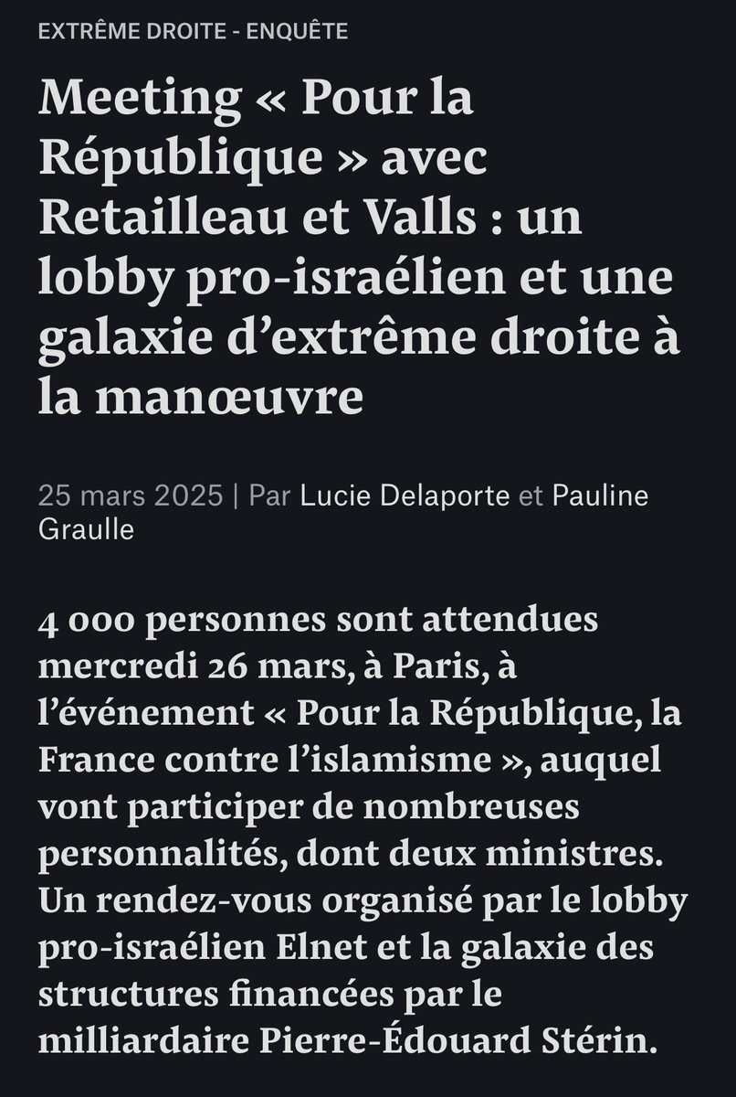 Manuel Bompard tweet media