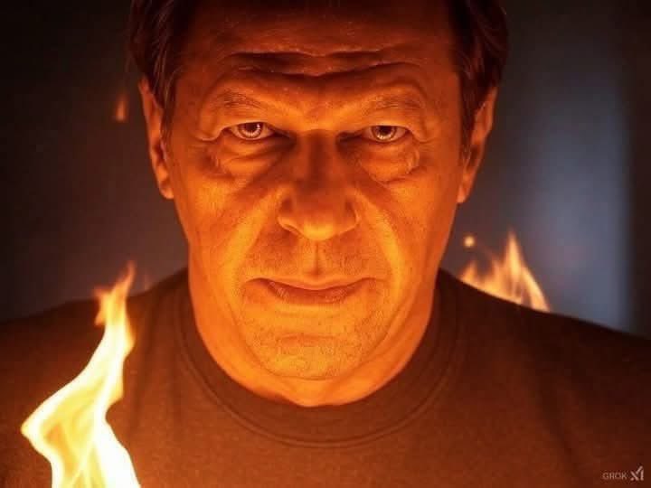 جو شخص بھی خان صاحب  کے ساتھ غداری کرنے کی کوشش کرتا ہے اللہ ان کو اور انکی  نسلوں کو دنیا اور آخرت میں رسوا و برباد کرے۔ آمین