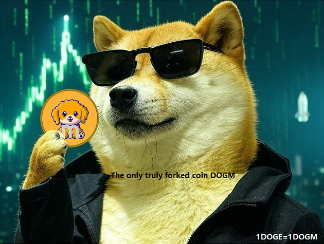The King of DogM tweet media