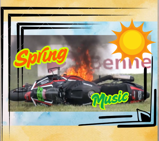 Spring is here so... New Video Launched!
youtube.com/@Race_Engine/v…

YOUTUBE: @Race_Engine