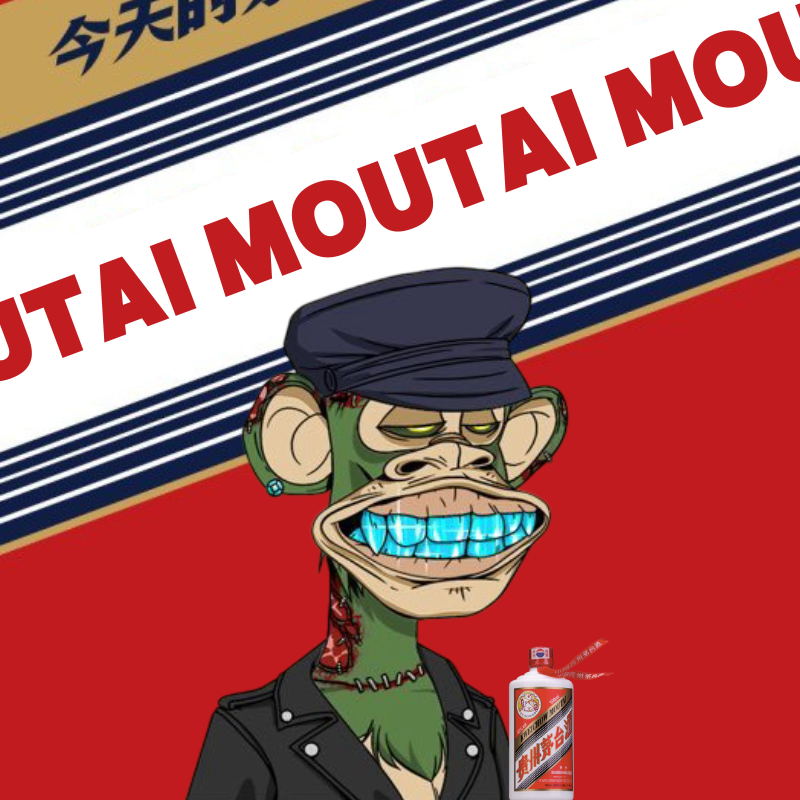 MOUTAI_CTO's tweet photo. 向来都听闻鬼兄钻石手有信仰，茅台能配得上鬼兄真是荣幸！
Thank you for supporting MOUTAI !
@mrghostinvblog 

#MOUTAI #Binance #CTO #MEMECoin https://t.co/u7t14ldbJw