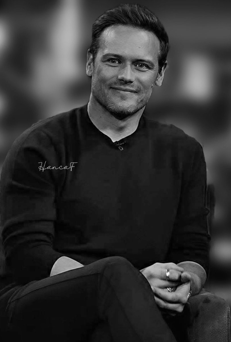 H_Forch's tweet image. Just him🔥
#SamHeughan