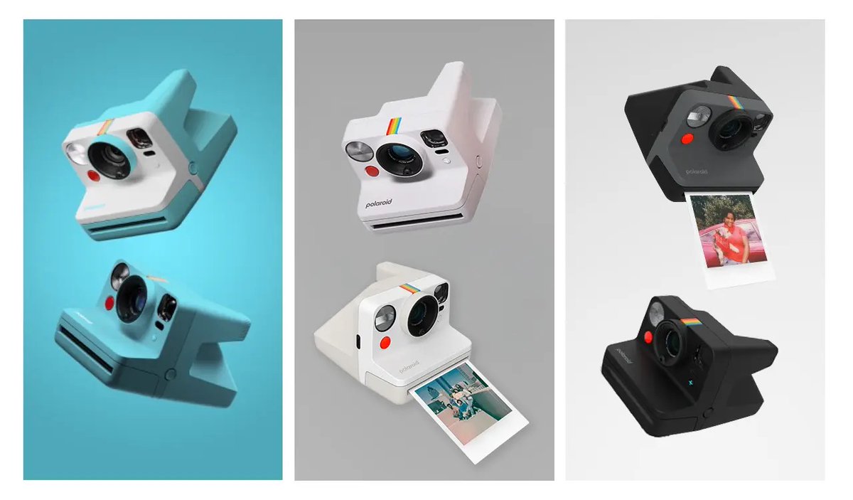 Polaroid Japan (@PolaroidJapan) / X Polaroid Japan (@PolaroidJapan) / X