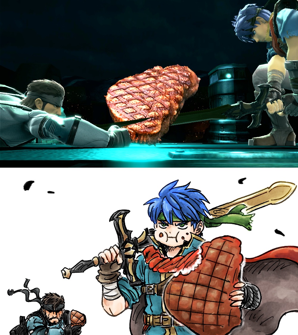 きくどん (@kicdon_smash) on Twitter photo 