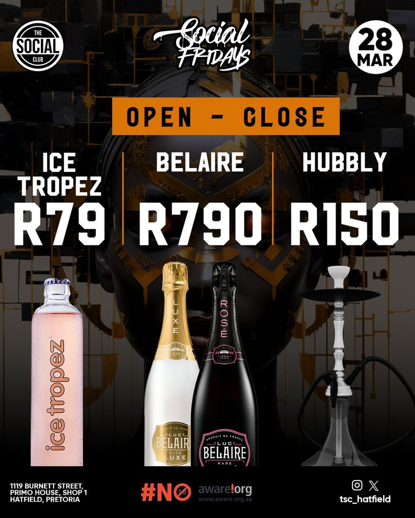 TSC_hatfield's tweet photo. Not letting the great times stop, Social Fridays is next up with unforgettable memories https://t.co/9BqWzHqjP7