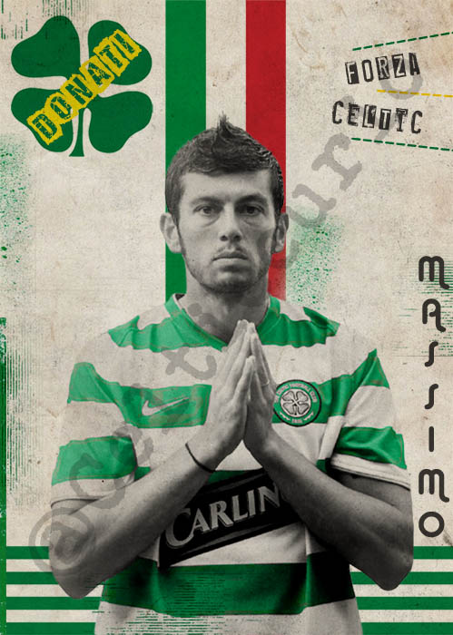 Celtic Curio tweet media