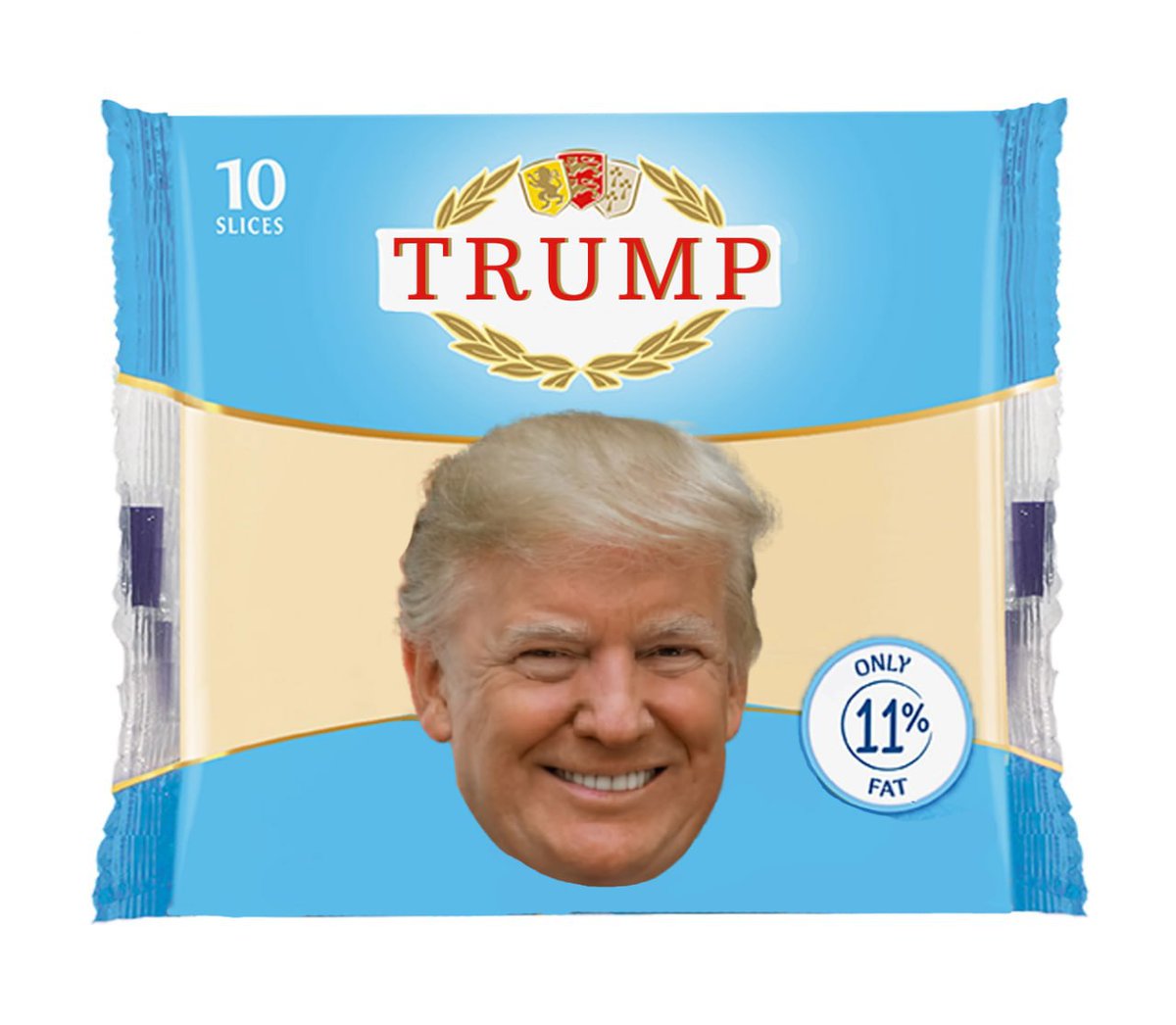 Tyson_Butts_NFT's tweet photo. $TC Trump Cheese

Nice meme from cheese meta 

Lets send it

CA: 7anqVkCuAVvE1H1BnzNpqXfCyeWw4Wppi6QKUg7rpump

Pumpfun: https://t.co/M9Uba6Daiw https://t.co/KyeGIs0AU7