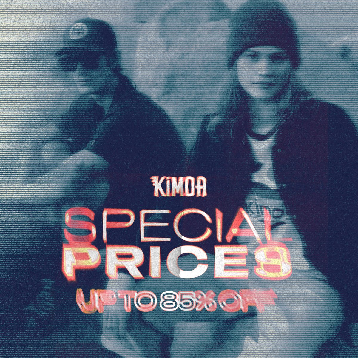 📢 SPECIAL PRICES: UP TO 85% OFF 🔥 The best deals are here! 🛍️