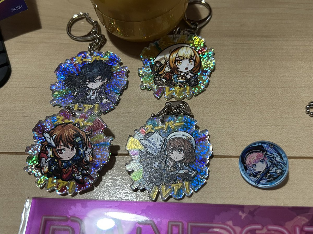 モンスポット新宿