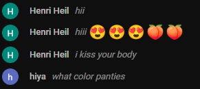 CupperButt_'s tweet image. you can say whatever you want on the internet, except this