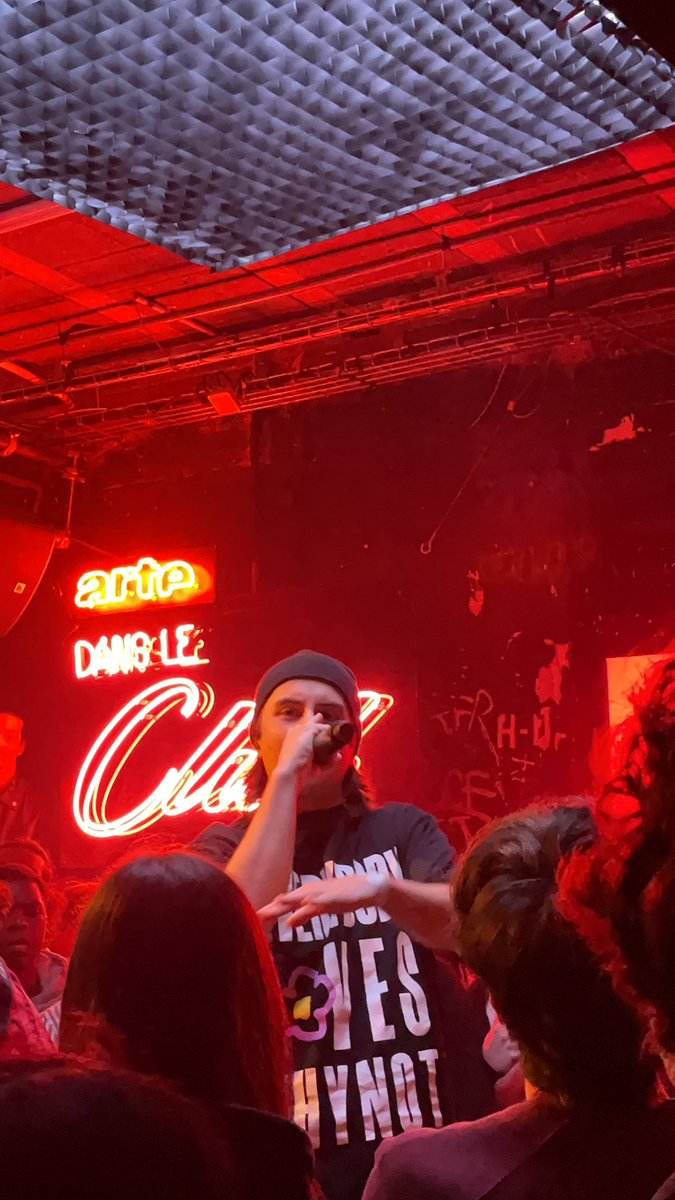 leavrnn's tweet photo. mair le légendaire, h jeune &amp; infinit nous ont pondu un dans le club de grande qualité, merci arte🫵🏼 https://t.co/4b1XxXvokM