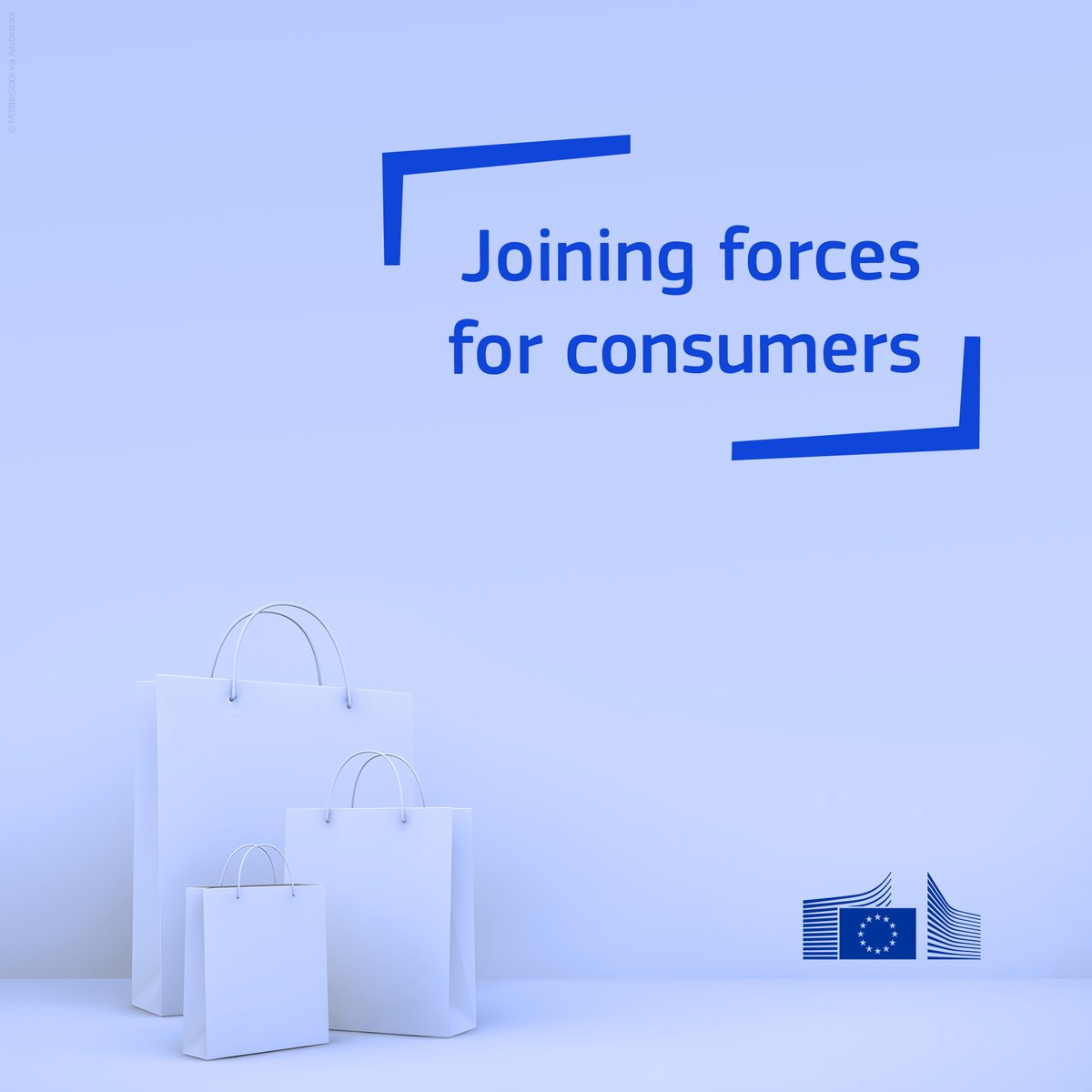 Today the joint meeting of the Consumer Policy Network (CPN) and Consumer Protection Cooperation Network (CPC) kicks-off discussions on #ConsumerAgenda 2025-2030, focusing on #ConsumerProtection and enforcement.

Let's shape together the #EUConsumers future.