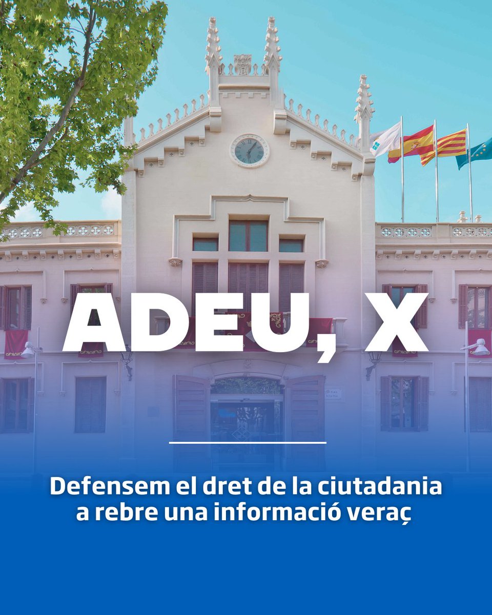 El Prat Educació Ambiental tweet media