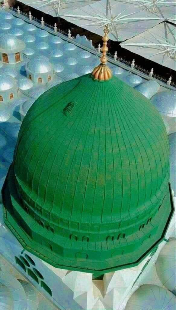 اٙللـَّهـُمَّ صـَلِِِّ وَسّـلٙـِّمْ وَبـَارِكْ  عـٙلـىِِ مُحـٙٙمّـدِِؐﷺ♥️