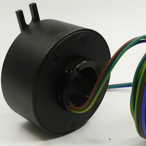 omie7777's tweet image. ByTune provides standard &amp;amp; customized 360° through bore slip ring.🔄
💡For demands of multi-channel, high current, and high voltage, they transmit electricity, signals for rotating equipment anytime. 
🌐Free design：bt-slipring.com
#slipring #engineering #Automation