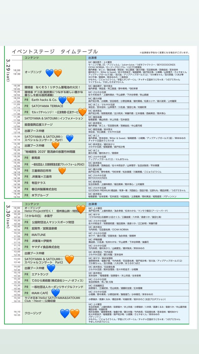 mrcyfm630's tweet photo. とりいそぎおぜちぃタイテマーキングしました📝いっぱい出てくれて嬉しい！！！ https://t.co/AJ3JXUdxjU