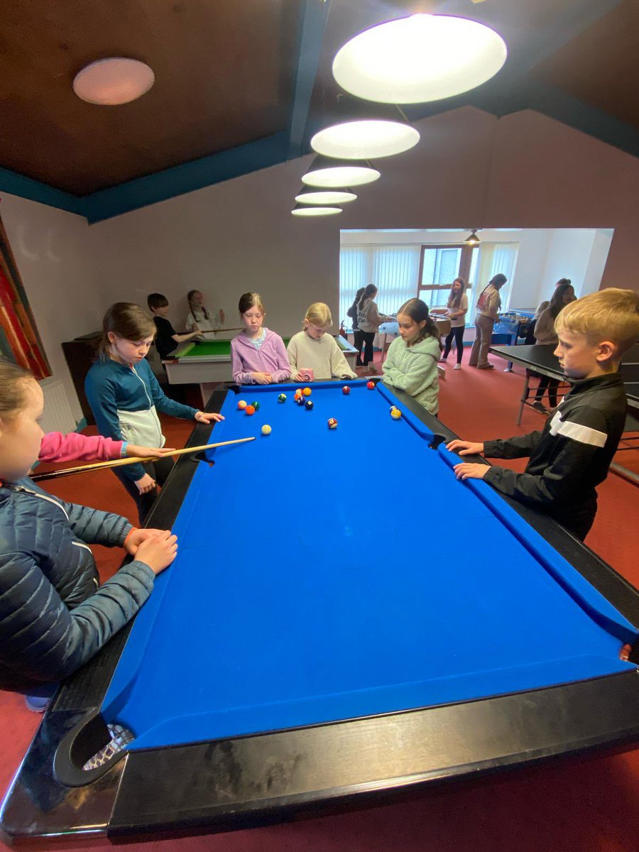 Gilnahirk Primary tweet media