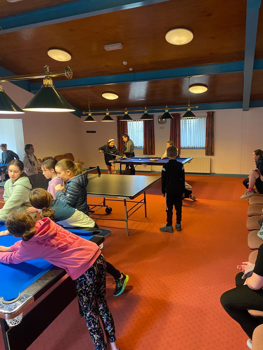 Gilnahirk Primary tweet media