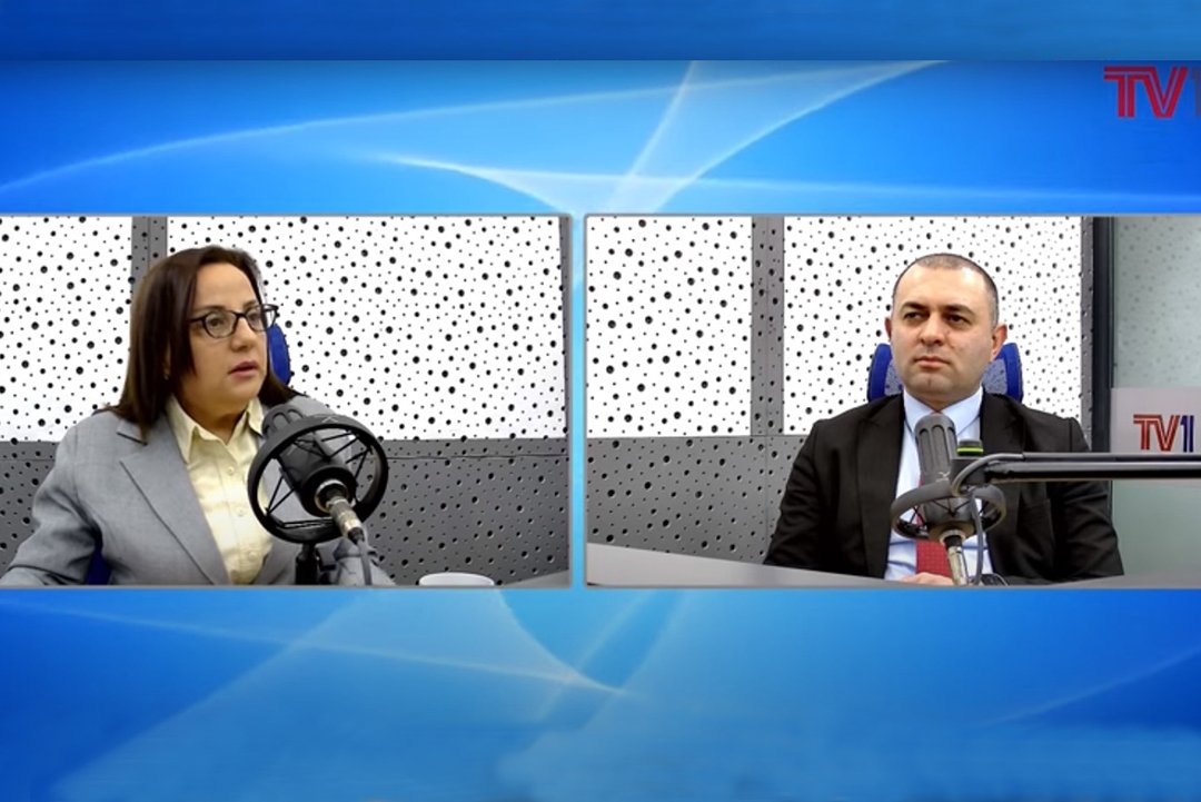 www_ict_az's tweet image. AzScienceNet Şəbəkə İdarəetmə Mərkəzinin rəhbəri kibertəhlükəsizlik məsələləri ilə bağlı müsahibə verib
#ETN
#İnformasiyaTexnologiyalarıİnstitutu
#AzScienceNetŞəbəkəİdarəetməMərkəzi
#TV1
#BakıVaxtı
#müsahibə
Ətraflı: ict.az/az/news/7274